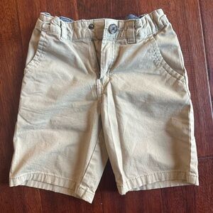 Boys shorts